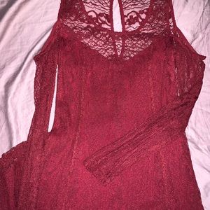 Hollister Dress